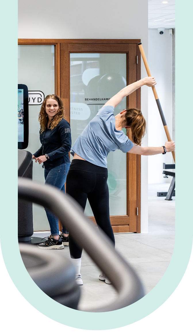 Fit bij Zuyd header